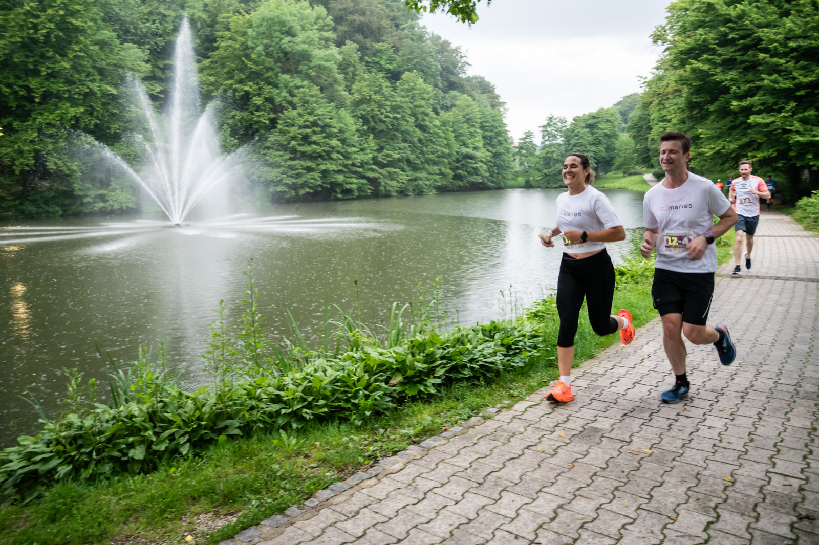 TRAIL MARIBOR 1