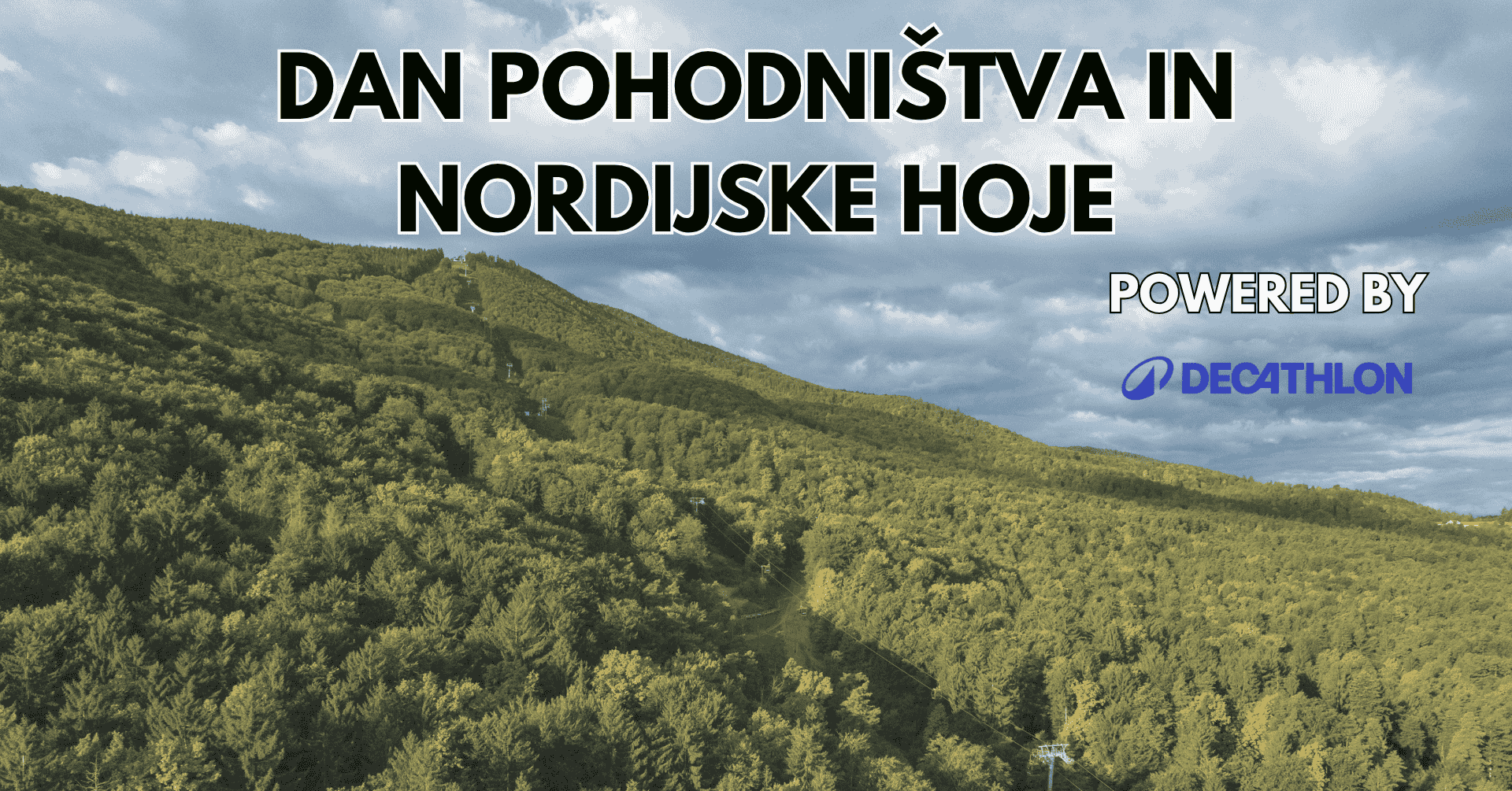 TRAIL MB POHODNIŠTVO 2026