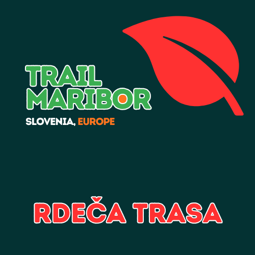 RDEČA TRASA
