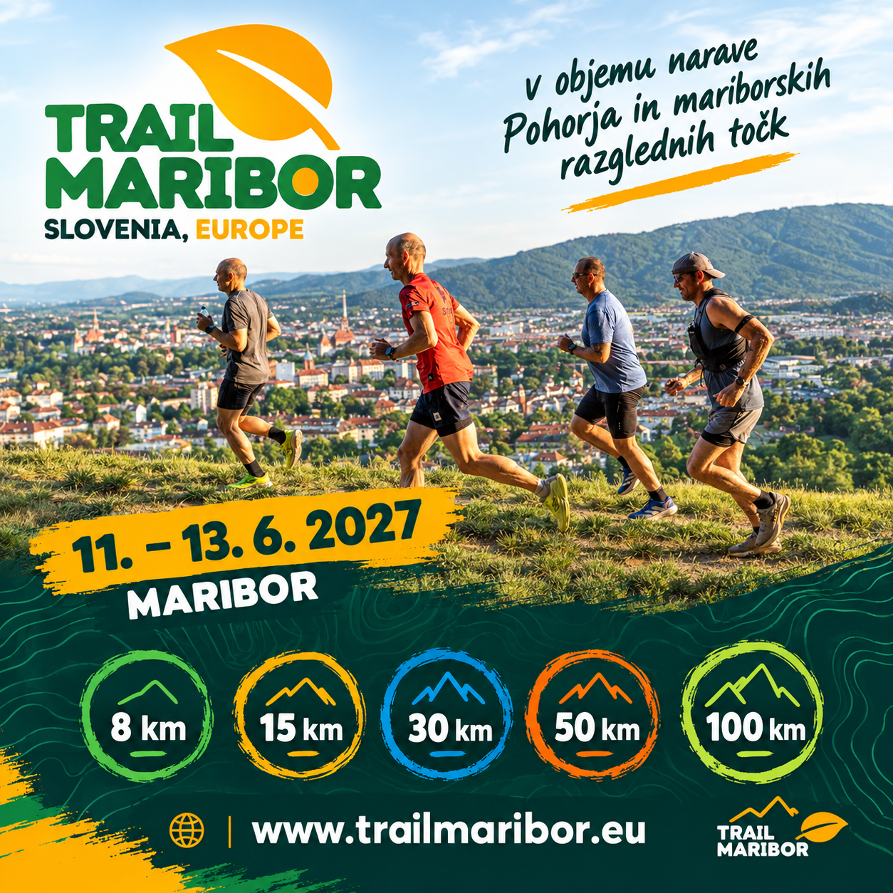 TRAIL MB LETAK
